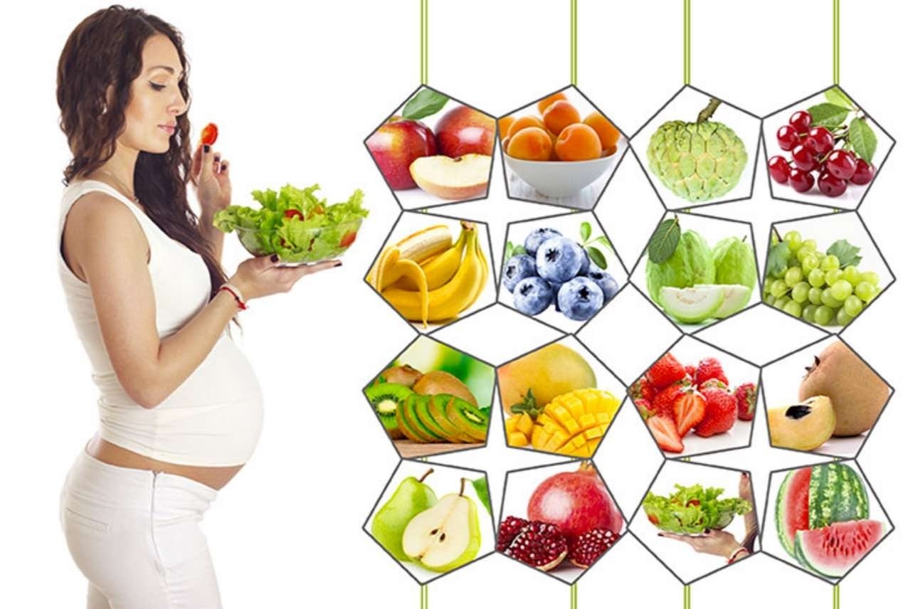 Dinh dưỡng cho bà bầu: Cẩm nang cần thiết và chuyên sâu để nuôi dưỡng sức khỏe thai nhi và mẹ bầu