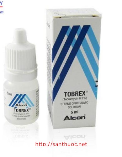 Tìm hiểu về thuốc nhỏ mắt Tobrex và cách sử dụng hiệu quả 2