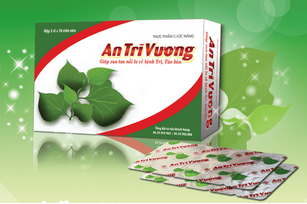 Giải pháp hiệu quả trong điều trị bệnh trĩ - Tìm hiểu ngay tại đây! 2