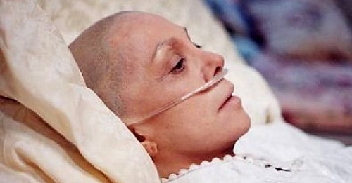 Nhận diện dấu hiệu người ung thư gan sắp qua đời - Thông tin cập nhật mới nhất