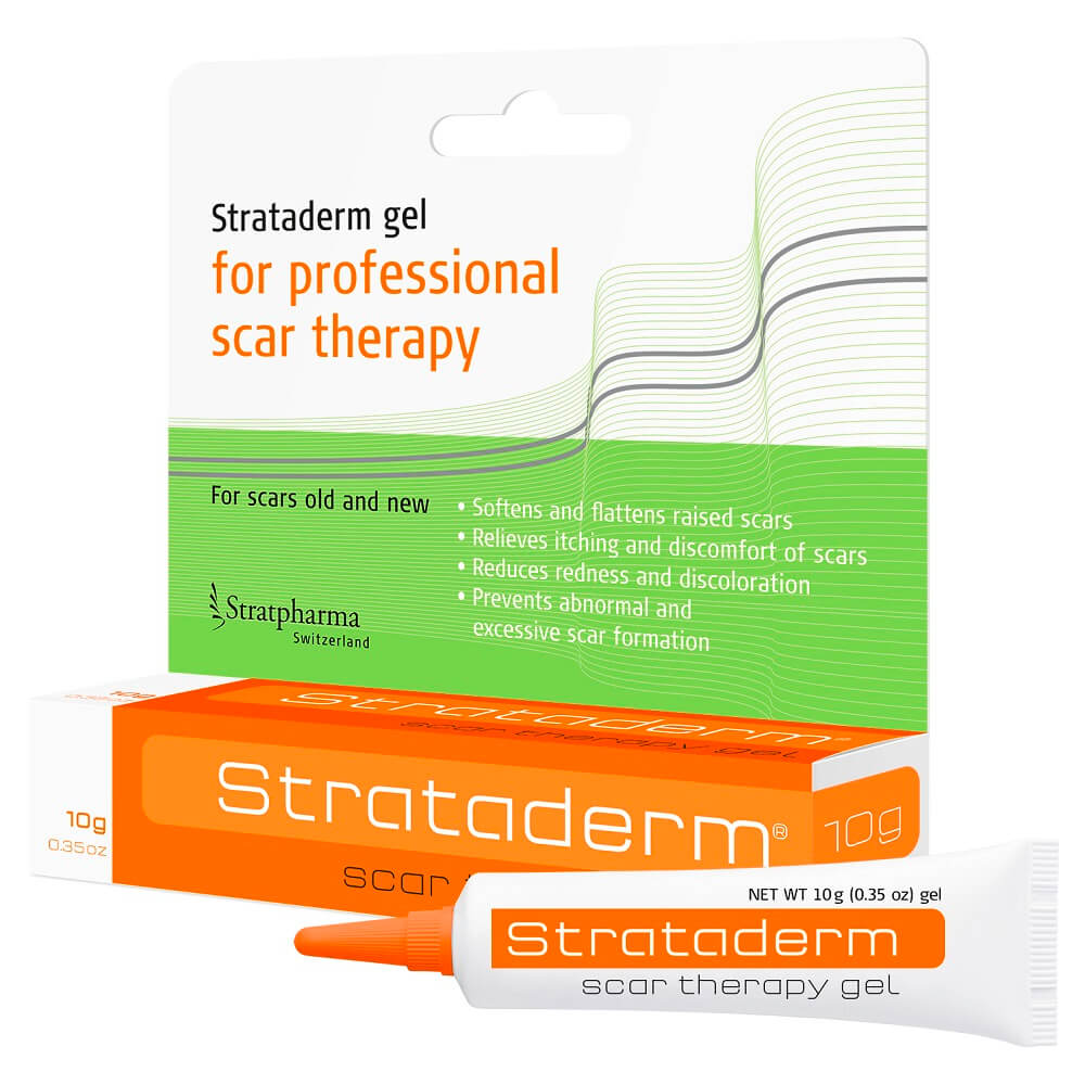 Strataderm - Giải pháp hiệu quả trong việc trị nám