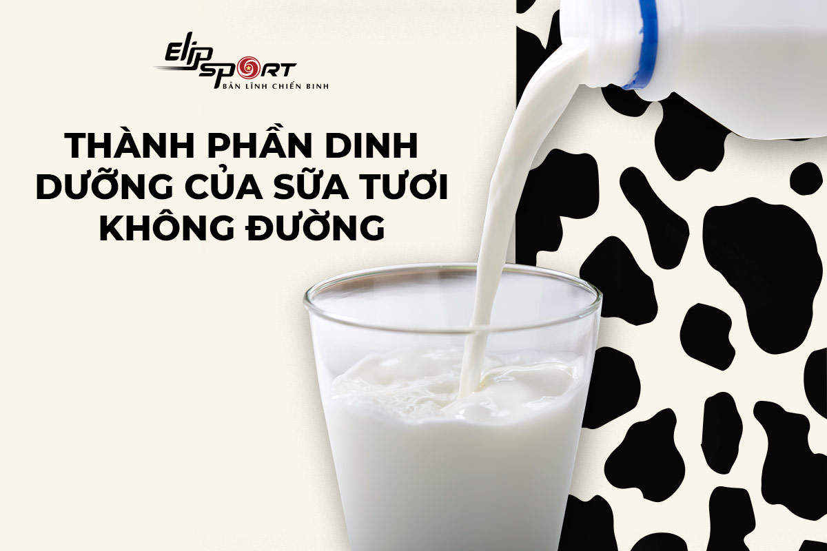 Tìm hiểu calo trong 1 ly sữa tươi và lợi ích của việc tính toán lượng calo cho cơ thể 2