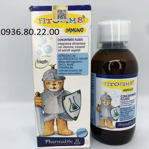 Tăng đề kháng immuno hiệu quả với các phương pháp đơn giản và tiện lợi