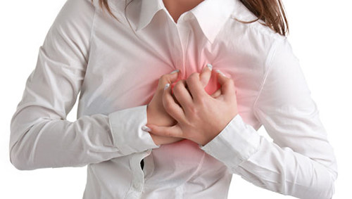 Cách nhận biết và điều trị đau thắt ngực hiệu quả - Tư vấn chuyên gia