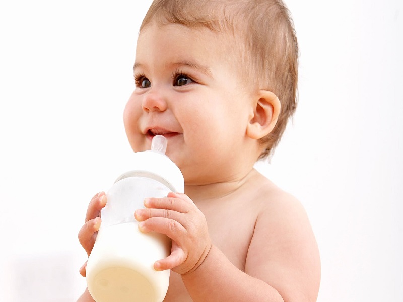 Chế độ dinh dưỡng cho trẻ béo phì - Cách giúp trẻ giảm cân hiệu quả 2