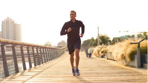 Cách tránh chóng mặt khi chạy bộ: 8 lời khuyên từ chuyên gia