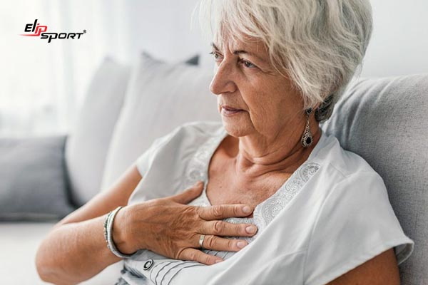 Phòng ngừa và điều trị tai biến nhẹ ở người già hiệu quả