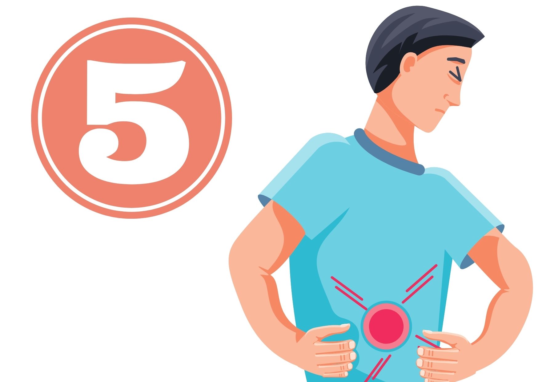 Giải mã triệu chứng rối loạn tiêu hóa: Nguyên nhân, triệu chứng và cách điều trị