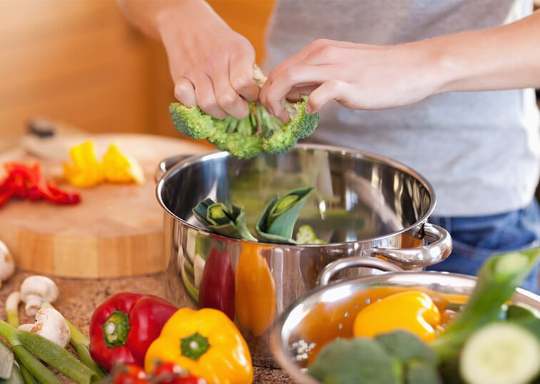 Tìm hiểu về chế độ dinh dưỡng cho bà bầu trong 3 tháng đầu - Hướng dẫn chi tiết và đầy đủ nhất