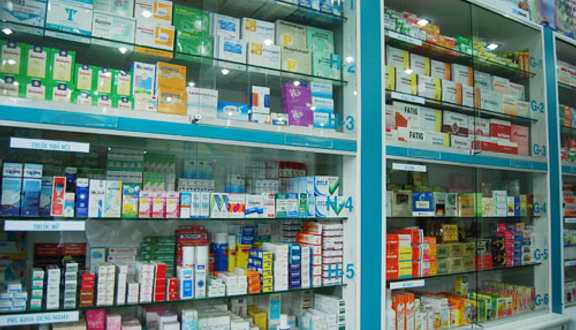 Nhà thuốc Minh Hương – Chuyên cung cấp sản phẩm y tế chất lượng cao