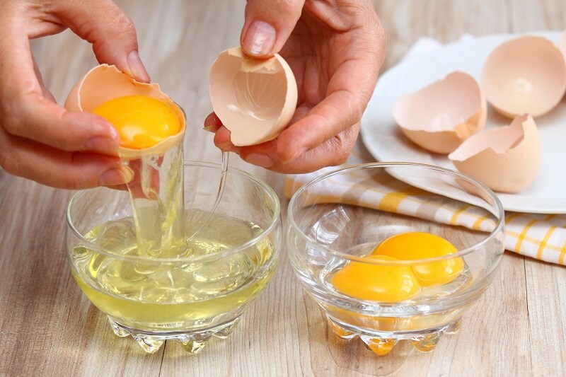 Top 10 mặt nạ trứng gà tốt nhất năm 2021: Đánh Bay Mọi Vết Thâm & Tái Tạo Làn Da