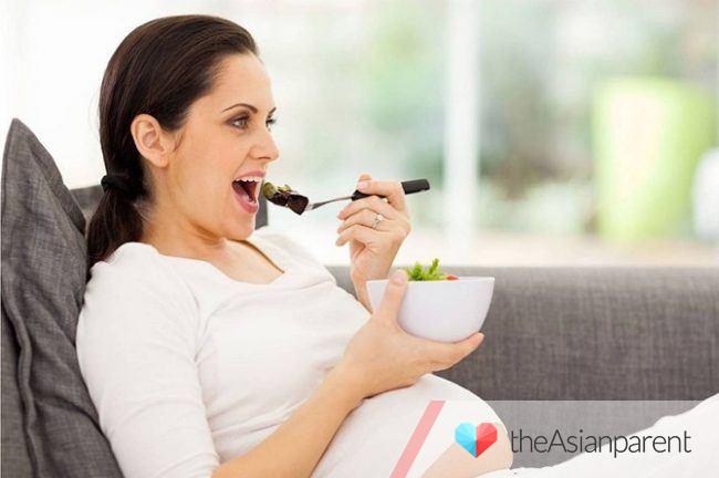 Những món canh dinh dưỡng tốt cho bà bầu ở 3 tháng đầu thai kỳ