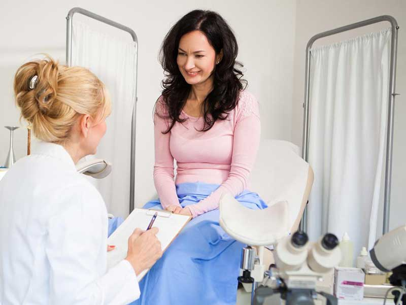 Địa chỉ khám phụ khoa uy tín và chuyên nghiệp - Tìm hiểu ngay tại đây!