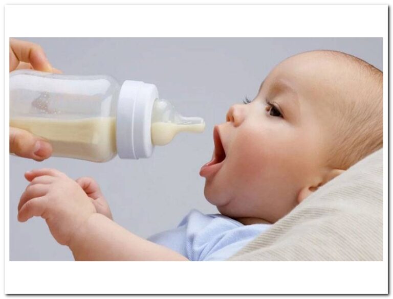 Sữa non cho trẻ sơ sinh - Giải pháp dinh dưỡng hoàn hảo từ thiên nhiên