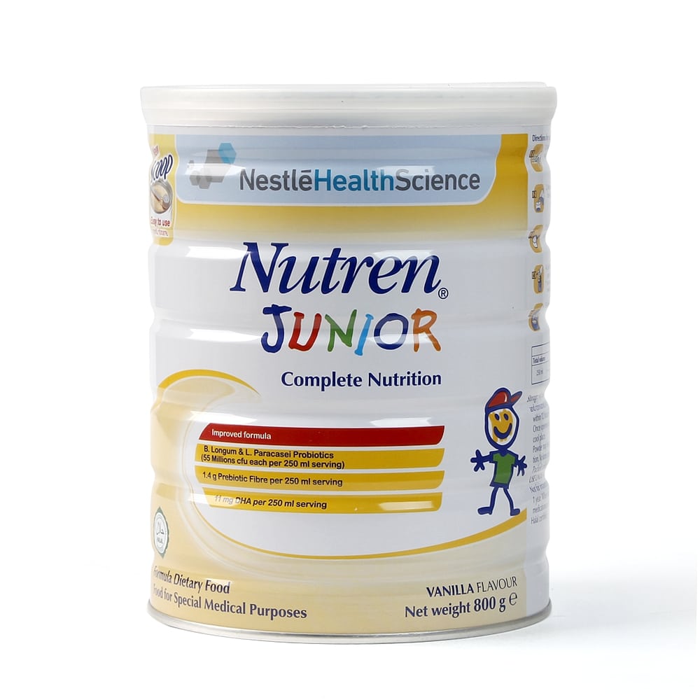 Top 10 sữa tăng cân cho bé 1 tuổi tốt nhất - Đánh giá và hướng dẫn mua sắm cho cha mẹ