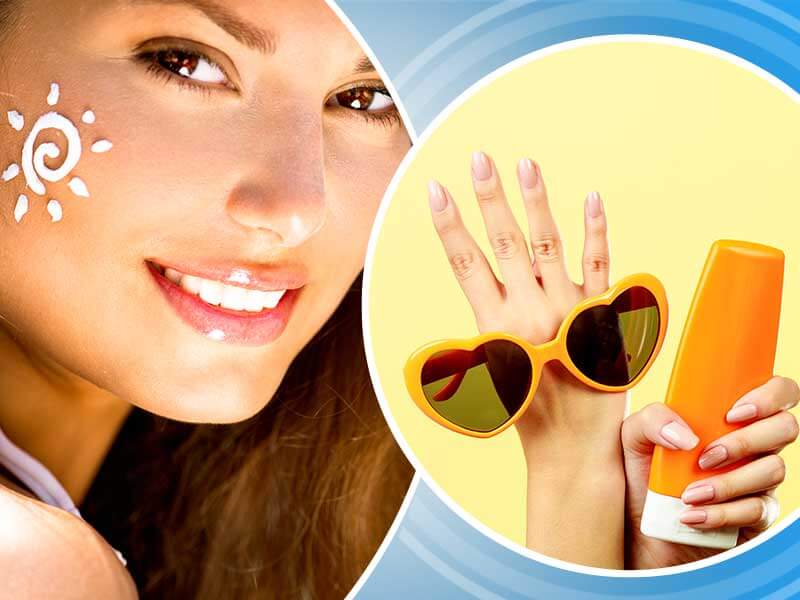 Tác hại của tia UV: Bảo vệ làn da và sức khỏe của bạn
