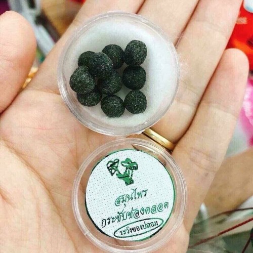 Viên đặt se khít vùng kín - Giải pháp hiệu quả, an toàn và tiện lợi cho phụ nữ