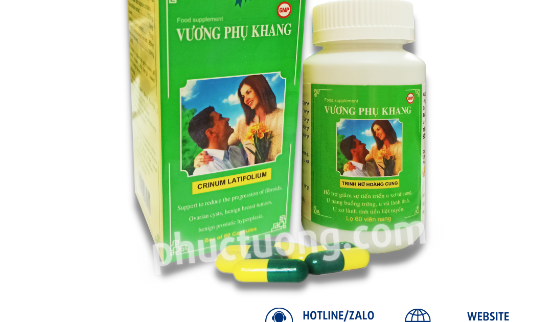 Cách điều trị u xơ tử cung hiệu quả và an toàn 2