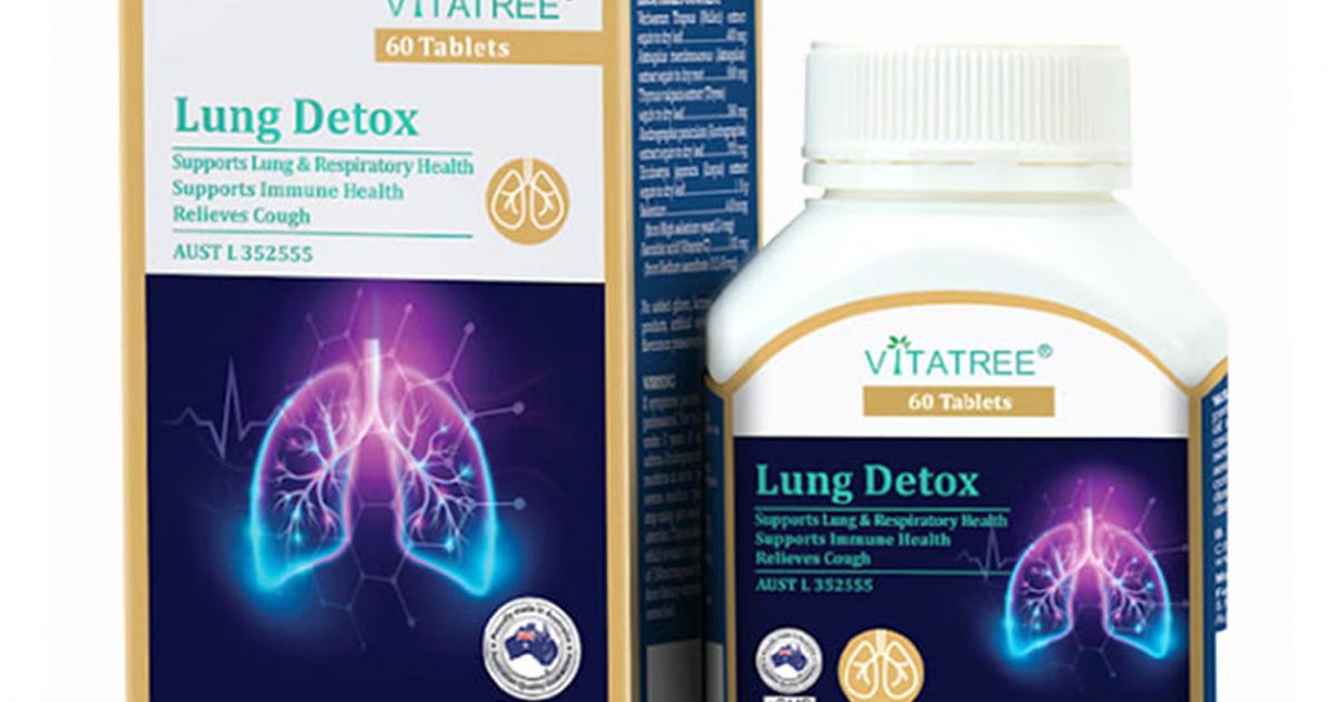Cách uống Detox hiệu quả và an toàn cho sức khỏe 2