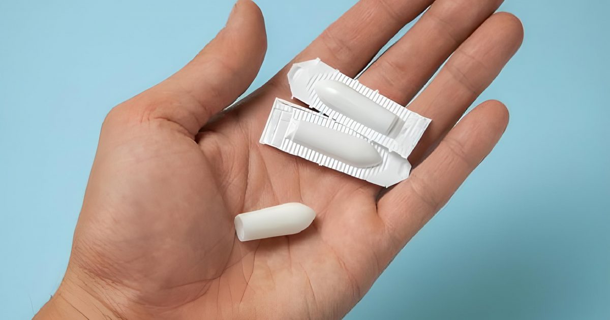 Có nên sử dụng thuốc đặt phụ khoa? Tìm hiểu ngay để biết công dụng và lợi ích của sản phẩm 2