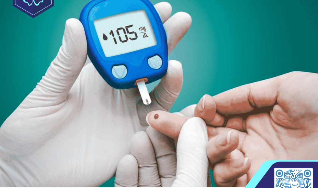 Dấu hiệu đầu tiên của bệnh tiểu đường: Các biểu hiện sớm cần được chú ý 2