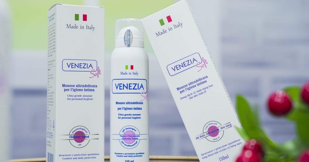 Dung dịch vệ sinh dạng bọt: Giải pháp tối ưu cho vệ sinh hàng ngày 2