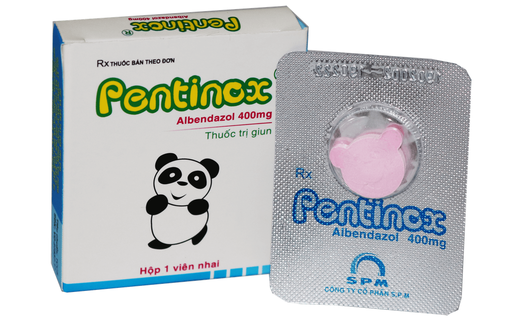 Hướng dẫn chi tiết cách sử dụng thuốc tẩy giun đúng cách 2