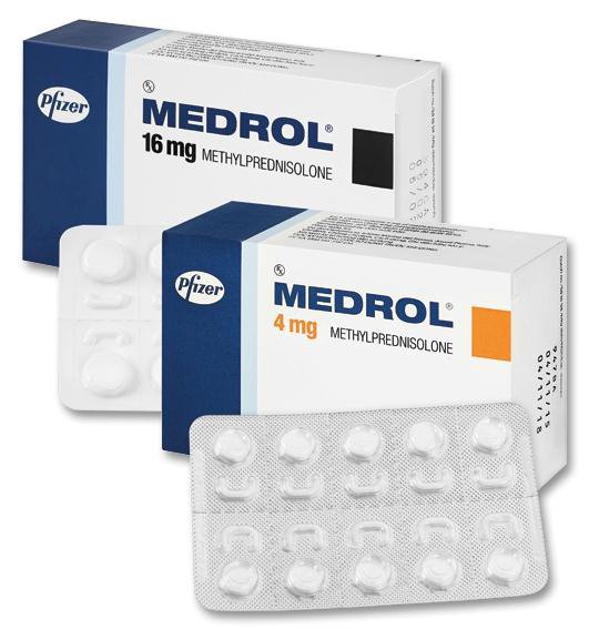 Hướng dẫn sử dụng thuốc Medrol 16mg: Cách dùng, liều dùng, tác dụng phụ và lưu ý quan trọng