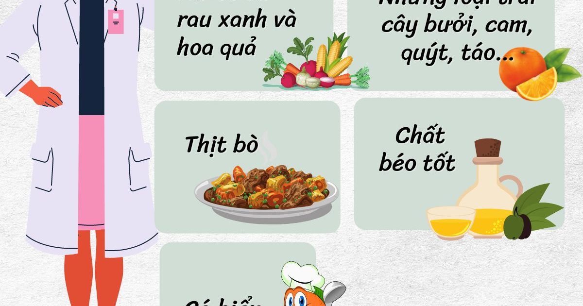 Người tiểu đường nên ăn gì để kiểm soát bệnh? 2