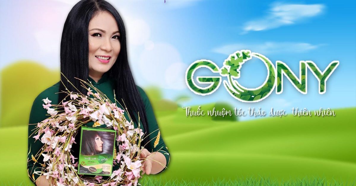 Phân tích và đánh giá: Có nên mua thuốc tự nhuộm tóc hay không? 2