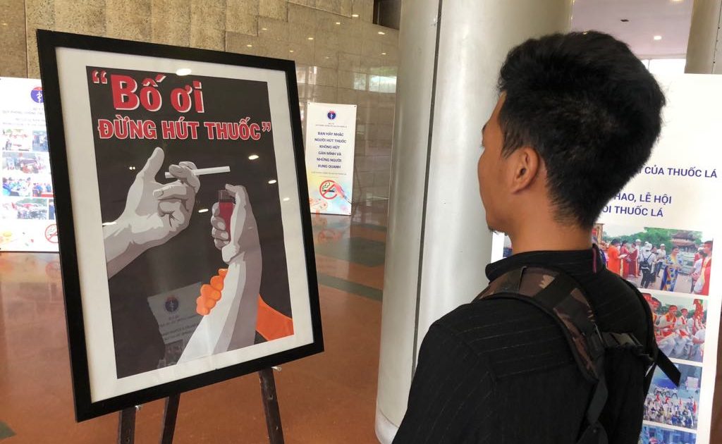 So sánh ưu và nhược điểm giữa thuốc lá và thuốc lá điện tử 2