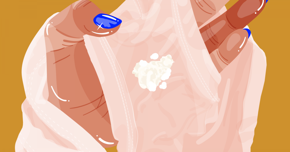 Tìm hiểu về nguyên nhân và cách xử lý khi khí hư âm đạo xuất hiện quá nhiều 2